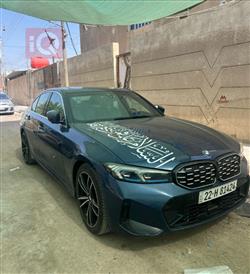بی ئێم دەبڵیو سیریەس 3